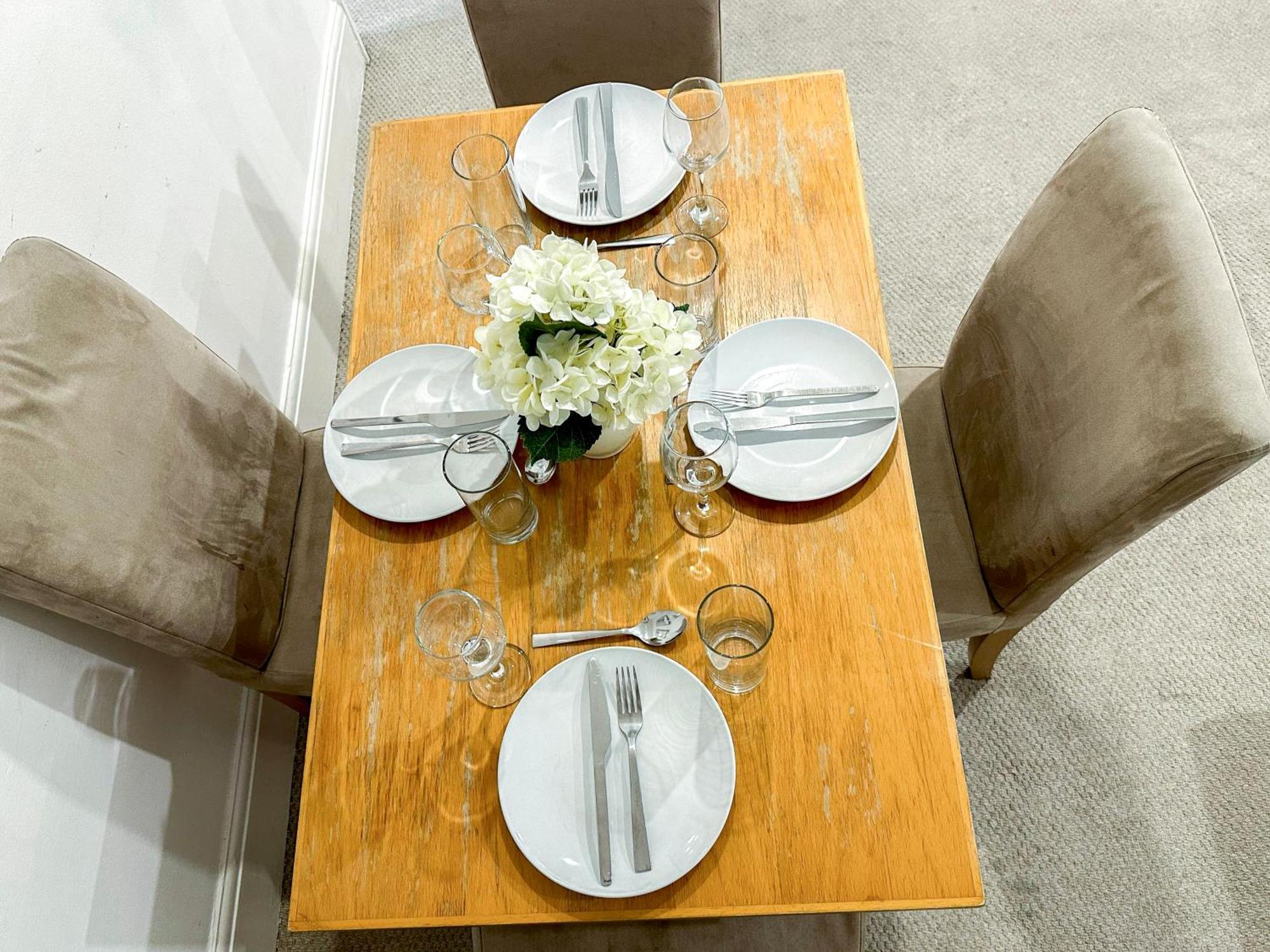Lovely 3 Bedroom Maisonette With Private Roof Terrace In Hammersmith Londres Exterior foto