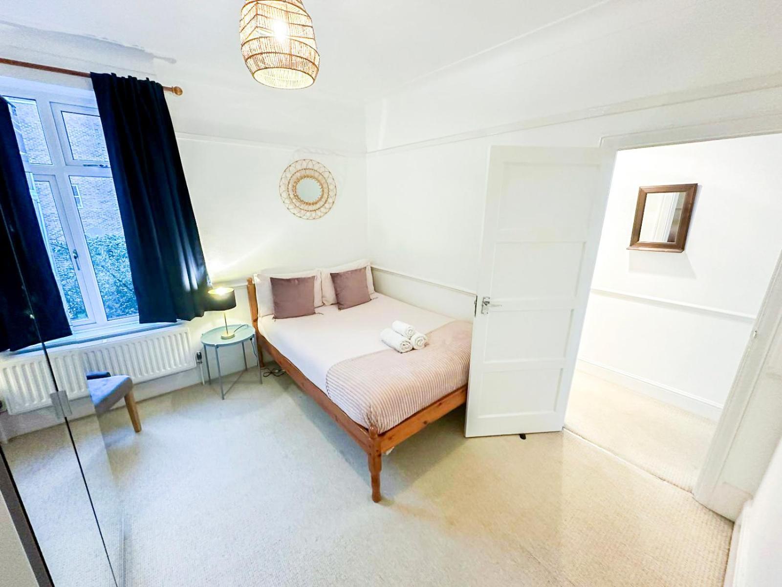 Lovely 3 Bedroom Maisonette With Private Roof Terrace In Hammersmith Londres Exterior foto